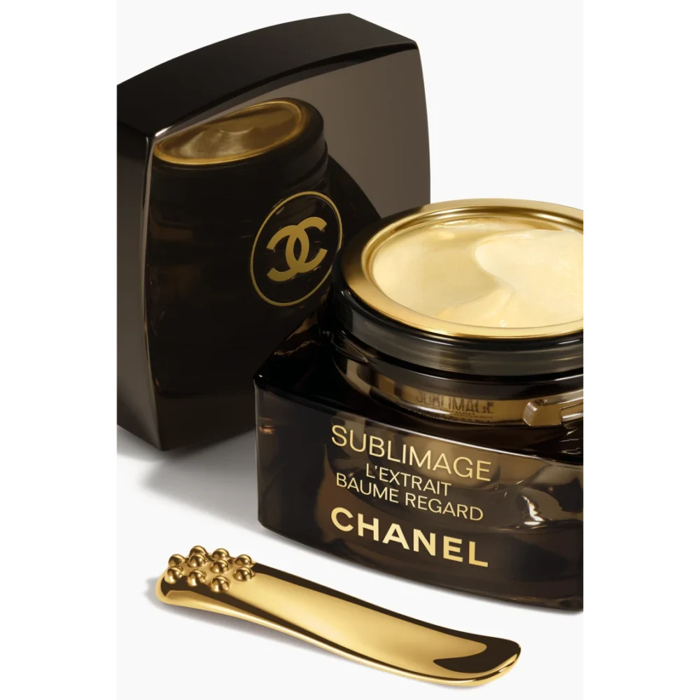 Chanel Lúxus Snyrtivörur1