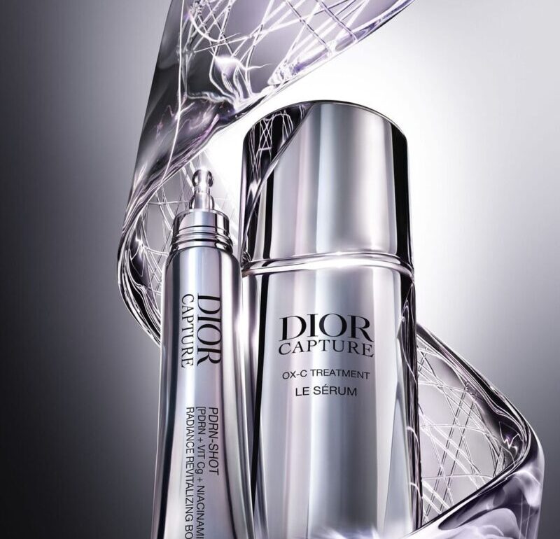 Dior1 Lúxus Snyrtivörur