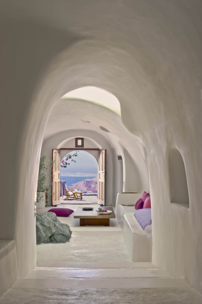 Santorini Premium hótel