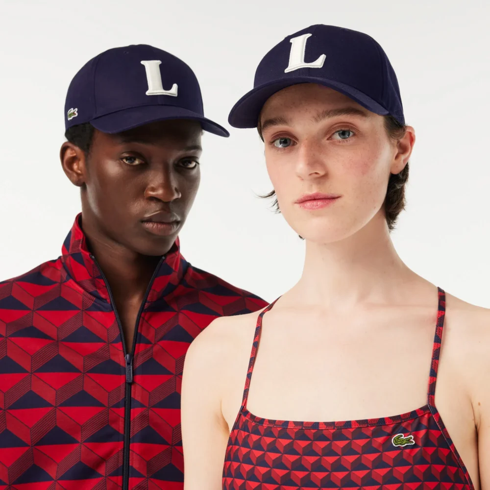 Lacoste fylgihlutir