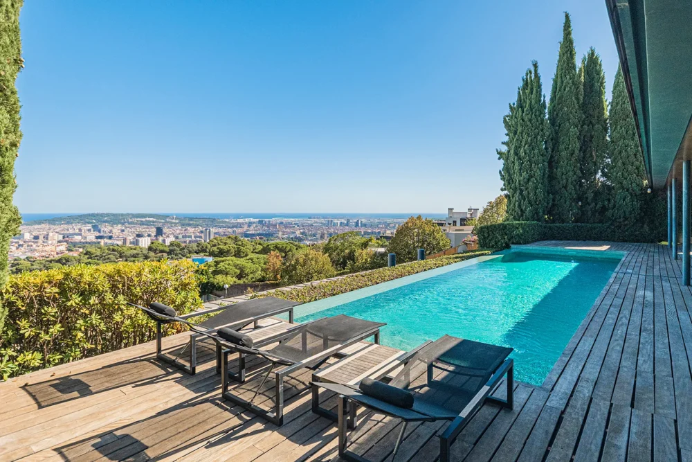 Barcelona Sothebys Fasteignir á Spáni6