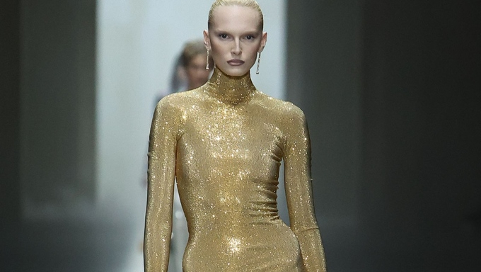 Haustsafn Gucci Tímabil 2026 2027