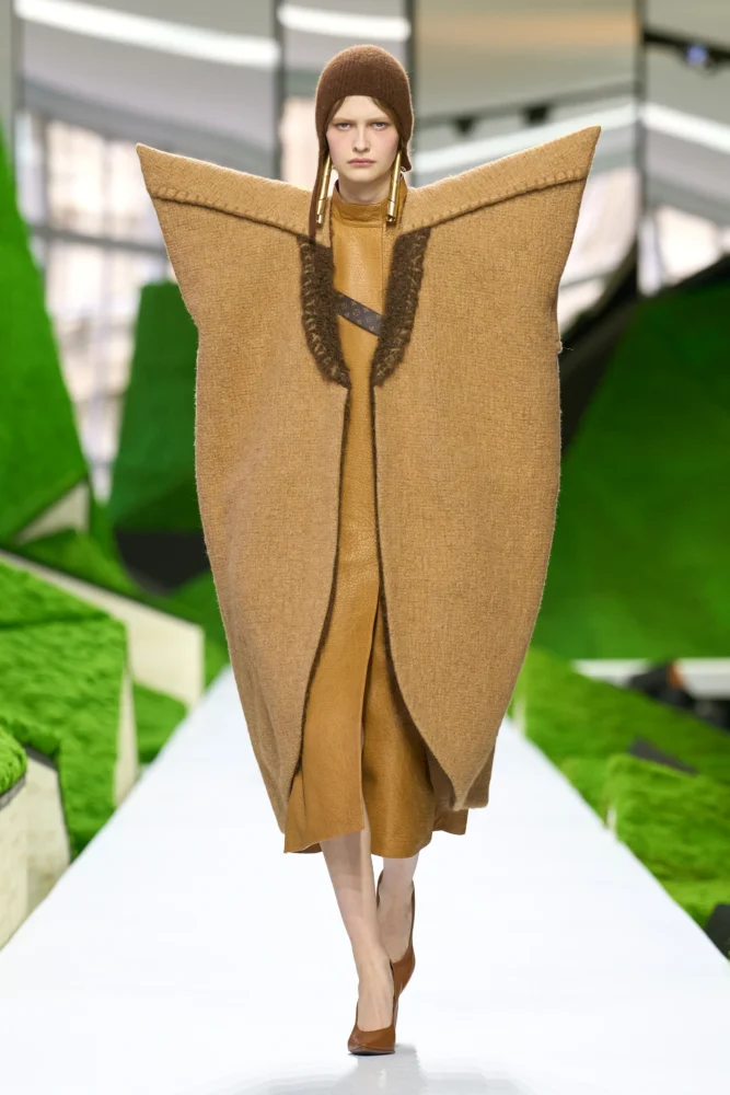 Ready To Wear 2026 safnið