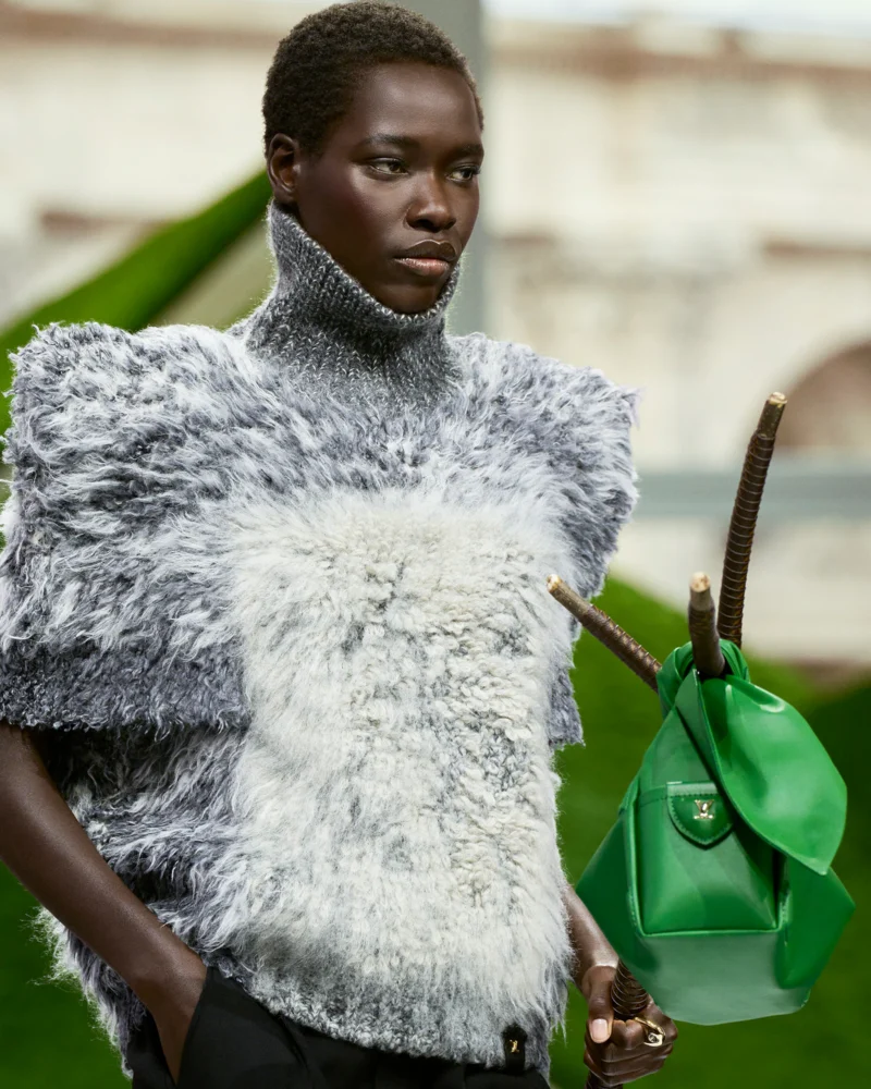 Louis Vuitton Haust Vetur 2026