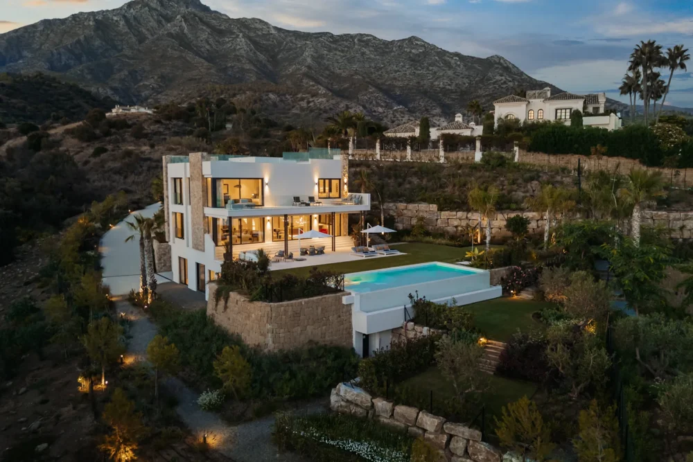 Marbella Sothebys Fasteignir á Spáni6