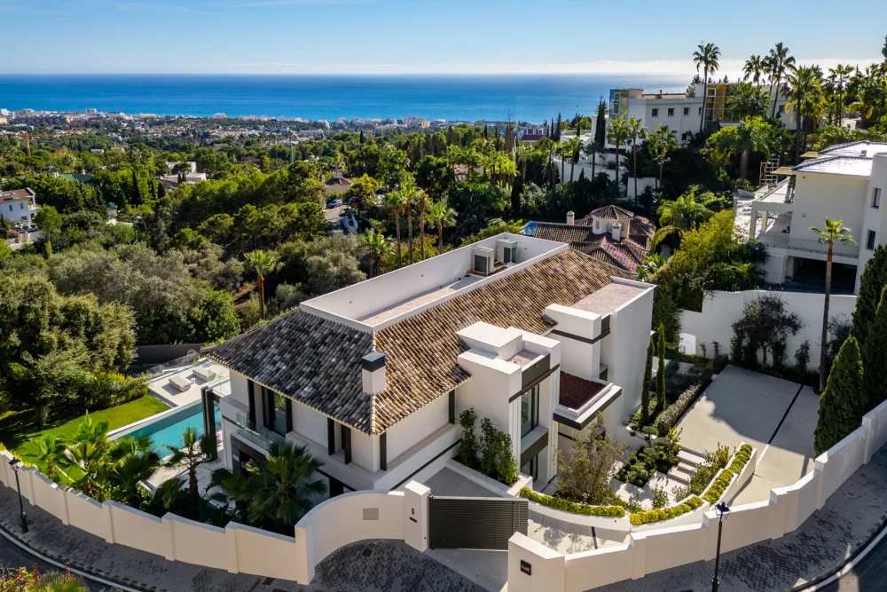 Marbella Sothebys Fasteignir á Spáni8