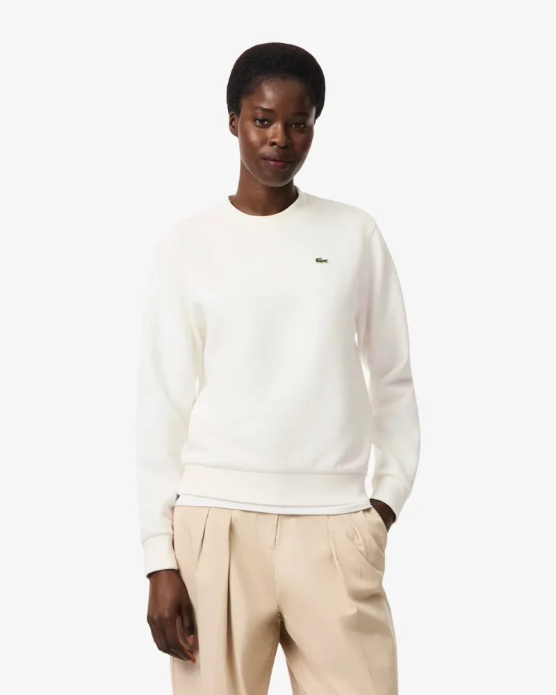 Hvernig á að þekkja upprunalega Lacoste Leiðarvísir