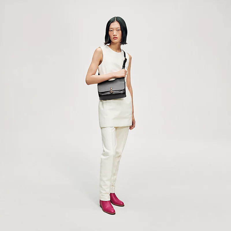 Hermes Blog Handtösku